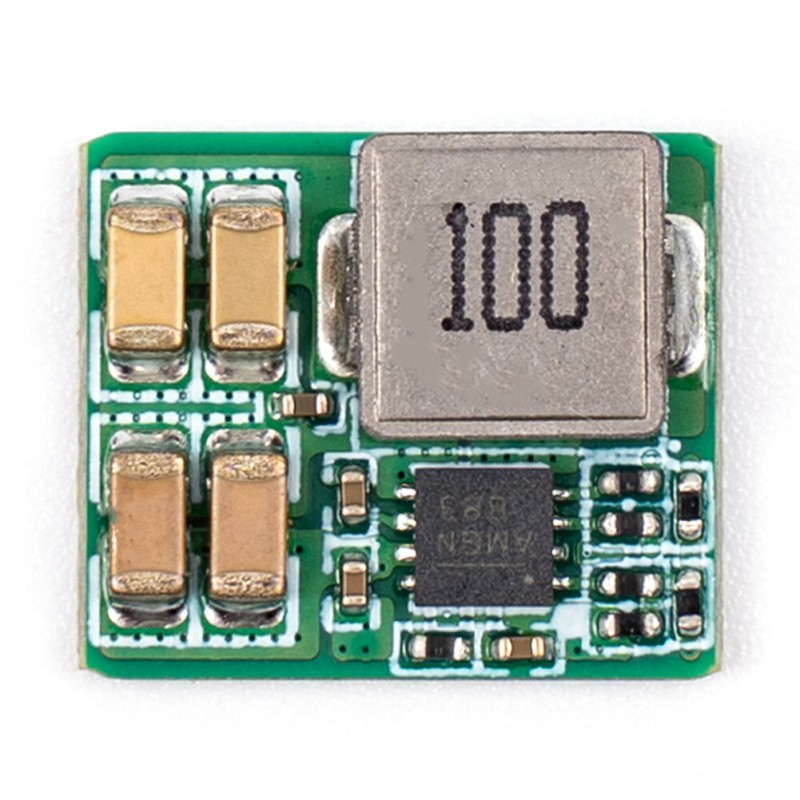 iFlight BEC 2-8S 5V 2A 12V 3A Switchable for RC Drone FPV Racing Multi Rotor