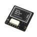 iFlight BLITZ Mini M10 GPS V2 Module QMC5883L Compass 18.2x18.2mm GPS Ceramic Antenna for RC Airplane FPV Racing Drone Quadcopter