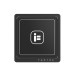 iFlight BLITZ Mini M10 GPS V2 Module QMC5883L Compass 18.2x18.2mm GPS Ceramic Antenna for RC Airplane FPV Racing Drone Quadcopter