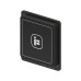 iFlight BLITZ Mini M10 GPS V2 Module QMC5883L Compass 18.2x18.2mm GPS Ceramic Antenna for RC Airplane FPV Racing Drone Quadcopter