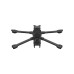 iFlight Chimera7 ECO 327mm Wheelbase 6mm Arm Thickness  7.5 Inch Long Range Frame Kit for DIY RC FPV Racing Drone