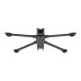 iFlight Chimera9 ECO 405mm Wheelbase 6mm Arm Thickness 9 Inch Long Range Frame Kit for DIY RC Drone FPV Racing