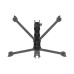 iFlight Chimera9 ECO 405mm Wheelbase 6mm Arm Thickness 9 Inch Long Range Frame Kit for DIY RC Drone FPV Racing
