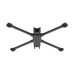 iFlight Chimera CX10 ECO 10 Inch 452mm Wheelbase Long Range Frame Kit for DIY RC Drone FPV Racing