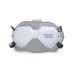 iFlight Crystal HD Patch 5.8GHz 9dBi Directional Circular Polarized High Gain Flat Panel FPV Antenna RHCP LHCP RP-SMA With Casing Subby Antenna Combo for DJI FPV Goggles