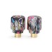 iFlight Crystal HD Patch 5.8GHz 9dBi Directional Circular Polarized High Gain Flat Panel FPV Antenna RHCP LHCP RP-SMA With Casing Subby Antenna Combo for DJI FPV Goggles