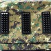 iFlight FPV Quad Camouflage Storage Bag Waterproof Backpack Support 20KG for RC FPV Racing Drone Quadcopter