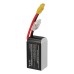 iFlight Fullsend 22.2V 1050mAh 150C 6S LiPo Battery XT60 Plug for RC Drone