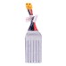 iFlight Fullsend 22.2V 1050mAh 150C 6S LiPo Battery XT60 Plug for RC Drone