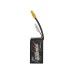 iFlight Fullsend 22.2V 6S 1050mAh 120C Lipo Battery XT60H for for Nazgul Evoque F4 6S HD SpeedyBee Master 5 RC FPV Racing Drone
