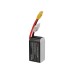 iFlight Fullsend 22.2V 6S 1050mAh 120C Lipo Battery XT60H for for Nazgul Evoque F4 6S HD SpeedyBee Master 5 RC FPV Racing Drone