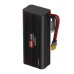 iFlight Fullsend E 22.2V 8000mAh 15C 6S2P Moli21700-P45B LiPo Battery XT60H-F Plug for RC Drone