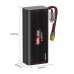 iFlight Fullsend E 22.2V 8000mAh 15C 6S2P Moli21700-P45B LiPo Battery XT60H-F Plug for RC Drone