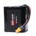 iFlight Fullsend LR Series 4000mAh 4S / 6S 22.2V /14.8V LiPo Battery INR21700-40T XT60H Plug for RC Drone FPV Racing
