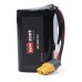 iFlight Fullsend LR Series 4000mAh 4S / 6S 22.2V /14.8V LiPo Battery INR21700-40T XT60H Plug for RC Drone FPV Racing