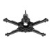 iFlight Mach R5 Sport 210mm Wheebase 5 Inch X Tpye Frame Kit for DIY RC FPV Racing Drone