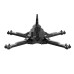 iFlight Mach R5 Sport 210mm Wheebase 5 Inch X Tpye Frame Kit for DIY RC FPV Racing Drone