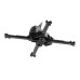 iFlight Mach R5 Sport 210mm Wheebase 5 Inch X Tpye Frame Kit for DIY RC FPV Racing Drone