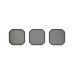iFlight ND Filters ND8/16/32 Vertical Installation compatible with Defender 16/20 for DJI AVATA O3 Air Unit DIY Parts