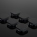 iFlight ND Filters ND8/16/32 Vertical Installation compatible with Defender 16/20 for DJI AVATA O3 Air Unit DIY Parts