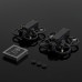 iFlight ND Filters ND8/16/32 Vertical Installation compatible with Defender 16/20 for DJI AVATA O3 Air Unit DIY Parts