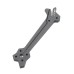 iFlight Nazgul5 Evoque F5D 5 Inch FPV Racing Drone Spare Part Frame Arm / Bottom Plate / Upper Plate / Middle Plate / Side Plate