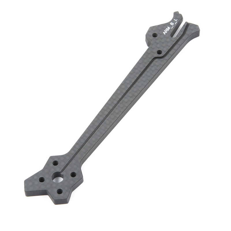iFlight Nazgul5 Evoque F5D 5 Inch FPV Racing Drone Spare Part Frame Arm / Bottom Plate / Upper Plate / Middle Plate / Side Plate