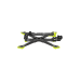 iFlight Nazgul5 V3 245mm Wheelbase 5mm Arm Thickness X Type 5 Inch Frame Kit Support DJI O3 Air Unit for RC Drone FPV Racing