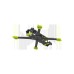 iFlight Nazgul5 V3 245mm Wheelbase 5mm Arm Thickness X Type 5 Inch Frame Kit Support DJI O3 Air Unit for RC Drone FPV Racing