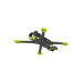 iFlight Nazgul5 V3 245mm Wheelbase 5mm Arm Thickness X Type 5 Inch Frame Kit Support DJI O3 Air Unit for RC Drone FPV Racing