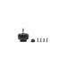 iFlight XING2 2207 4S / 6S Brushless Motor Unibell Black for Nagul5 Evoque F5X / F5D HD Digital FPV Racing Drone