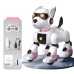 2.4GHz RC Robot Dog Electronic Walking Dancing Dog Intelligent Touch Remote Control Pet Dog Toy for Children's Toys Boys Girls Gifts