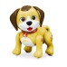 2.4GHz Remote Control Robot Pets Dog Rechargeable Cute Lighting and Music Robot Dog Toys for Children