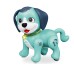 2.4GHz Remote Control Robot Pets Dog Rechargeable Cute Lighting and Music Robot Dog Toys for Children