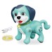 2.4GHz Remote Control Robot Pets Dog Rechargeable Cute Lighting and Music Robot Dog Toys for Children