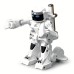 2.4G RC Boxing Battle Robot Fighting Iintelligent Multi-Station Battle Interactive Toy