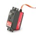 4x JX Servo PDI-4409MG 9kg Large Torque 180 Degree Digital Servo