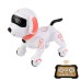 AI Smart Remote Control Robot Pet Dog Intelligent Electric Robot Dog Walking Dancing Story Early Education Children's Toy