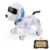 AI Smart Remote Control Robot Pet Dog Intelligent Electric Robot Dog Walking Dancing Story Early Education Children's Toy