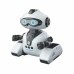 JJRC R22 RC Robot Sensing CADY WIDA Intelligent Toy Programing Education Music Dance Robots Auto Follow Gesture Control Toys