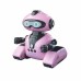 JJRC R22 RC Robot Sensing CADY WIDA Intelligent Toy Programing Education Music Dance Robots Auto Follow Gesture Control Toys