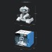 JJRC R22 RC Robot Sensing CADY WIDA Intelligent Toy Programing Education Music Dance Robots Auto Follow Gesture Control Toys