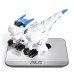 JJRC R25 Intelligent Induction Remote Control Dinosaur Model Electric Robot Scientific and Educational Toys for Children