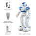 JJRC R2 R2S Cady USB Charging Dancing Gesture Control Robot Toy