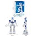 JJRC R2 R2S Cady USB Charging Dancing Gesture Control Robot Toy