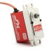 JX BLS-HV7032MG 30KG Large Torque High Voltage Brushless Digital Servo