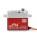 JX BLS-HV7032MG 30KG Large Torque High Voltage Brushless Digital Servo