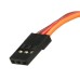 JX BLS-HV7032MG 30KG Large Torque High Voltage Brushless Digital Servo