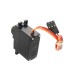 JX PDI-1171MG 17g Metal Gear Core Motor Micro Digital Servo for RC Models