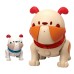 RC Robot Voice Recording Children Educational Robot Dog Touch Sensitive Interactive Toy for Kids